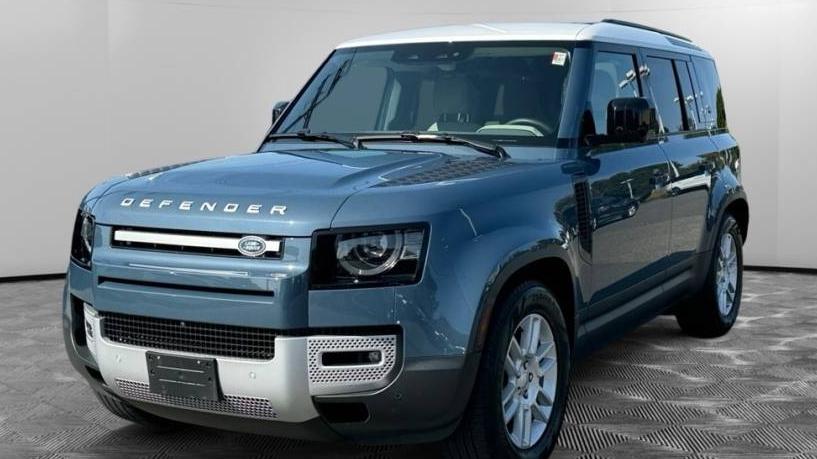 LAND ROVER DEFENDER 2024 SALEJ7EU1R2247464 image